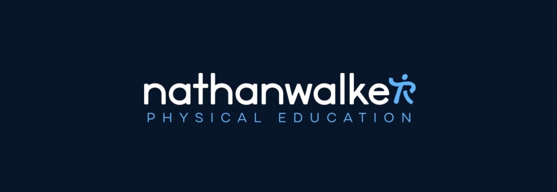 WELCOME TO NATHAN'S PHYSICAL EDUCATION WEBSITE